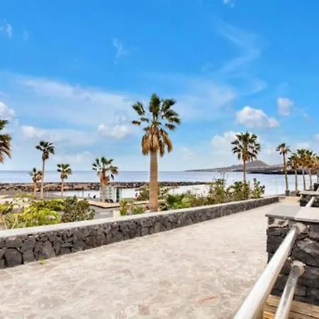 Beautiful El Unicornio De Paula Apartment