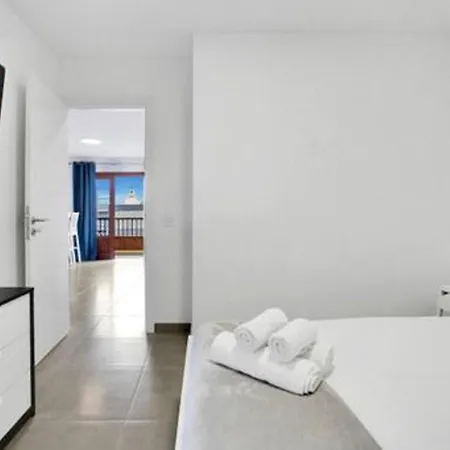 Beautiful El Unicornio De Paula Apartment