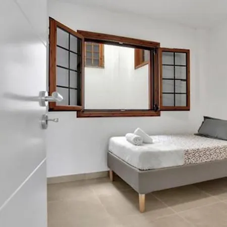 Apartment Beautiful El Unicornio De Paula *