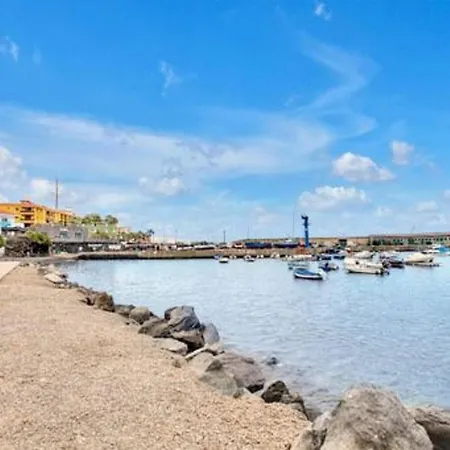Beautiful El Unicornio De Paula Apartment Candelaria