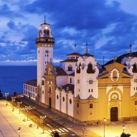 Apartment Beautiful El Unicornio De Paula Candelaria