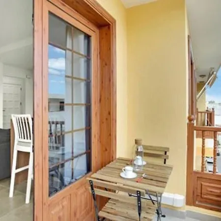 Apartment Beautiful El Unicornio De Paula Candelaria