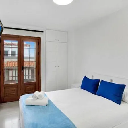 Apartment Beautiful El Unicornio De Paula