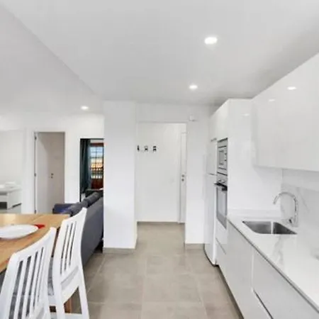 Apartment Beautiful El Unicornio De Paula Candelaria