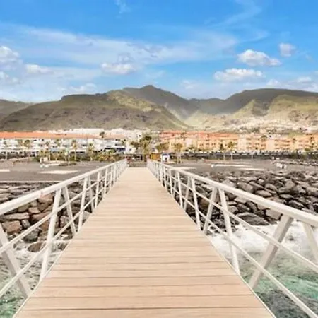 Apartment Beautiful El Unicornio De Paula Candelaria